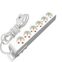 RI-TECH ALTILI ANAHT. UPS GRUP PRİZ(Ç.K.)(3 MT) 1